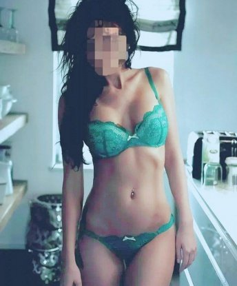 Проститутка Петруська